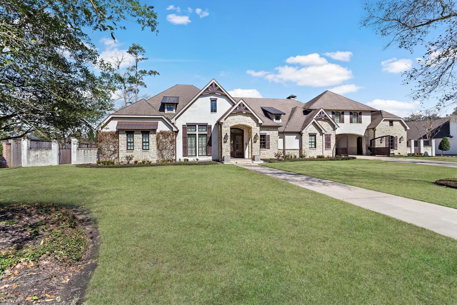 8120 Evangeline Lane