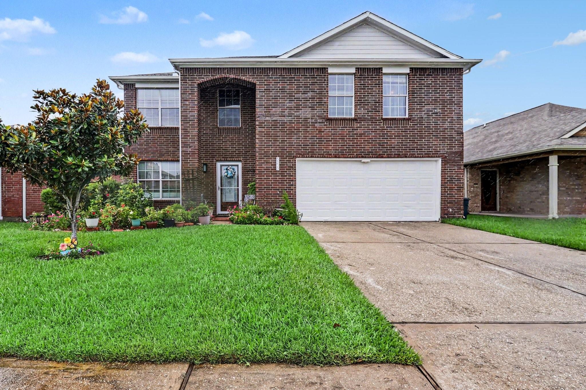 5323 Cilantro Lane