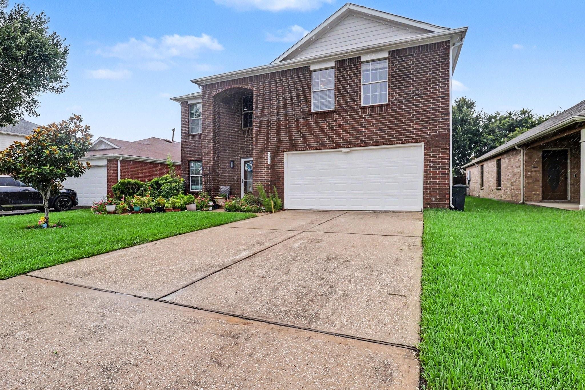 5323 Cilantro Lane
