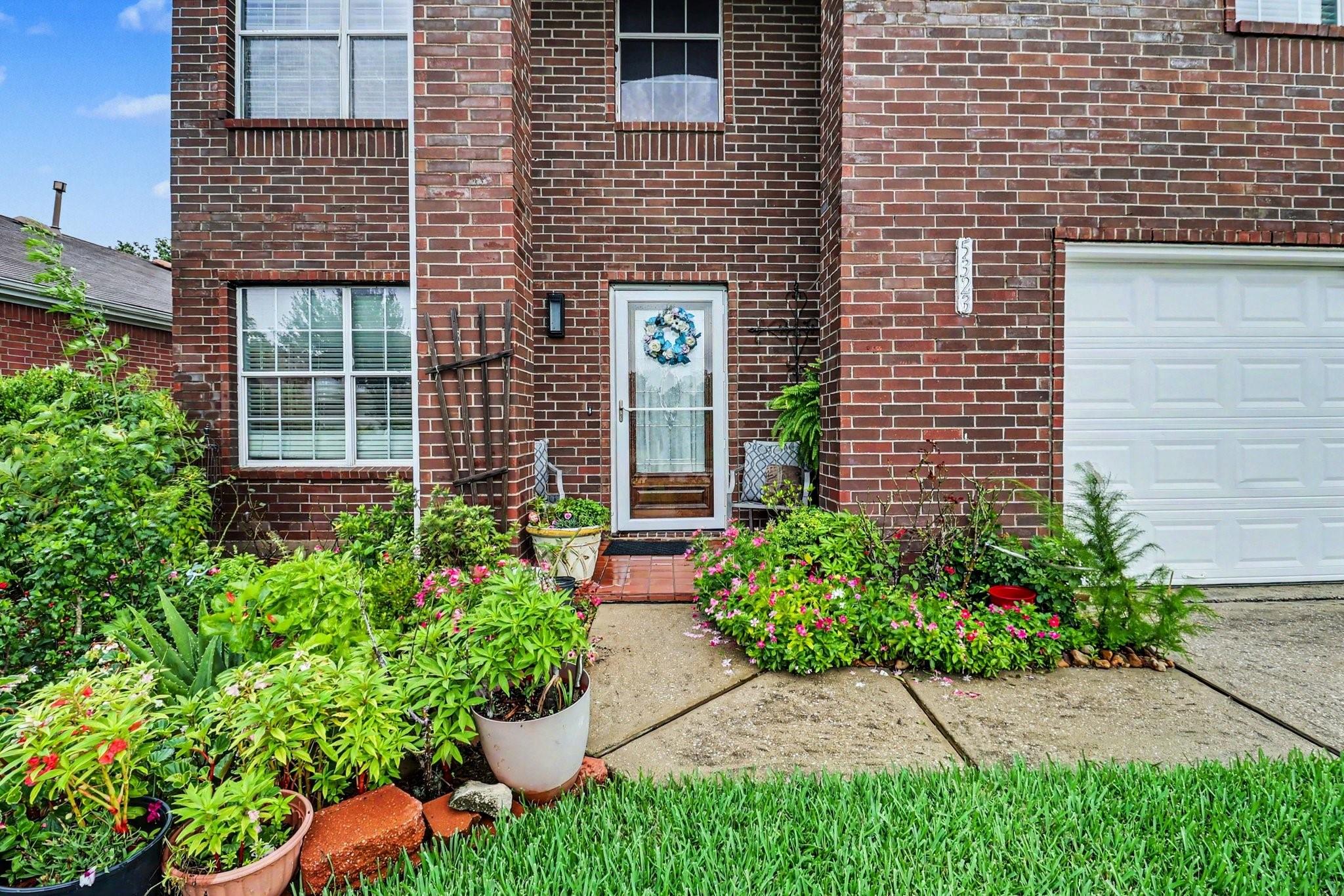 5323 Cilantro Lane