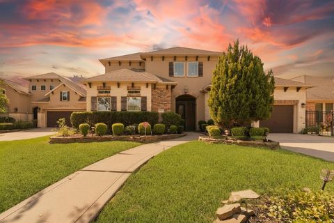 Photo of 10826 Poolman Place, Richmond, TX 77407 (MLS # 62936571)