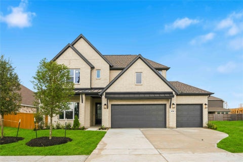 Photo of 2718 Jasper Oaks Drive, Rosharon, TX 77583 (MLS # 91742808)