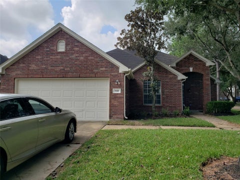 Photo of 5810 Willow Park Drive, Richmond, TX 77469 (MLS # 60971807)