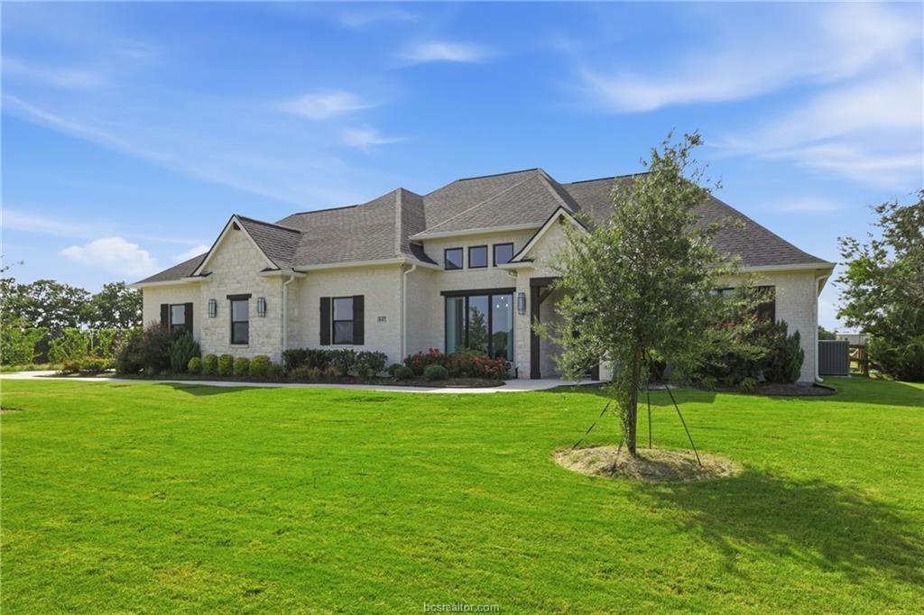6477 Ridgeview Estates Lane