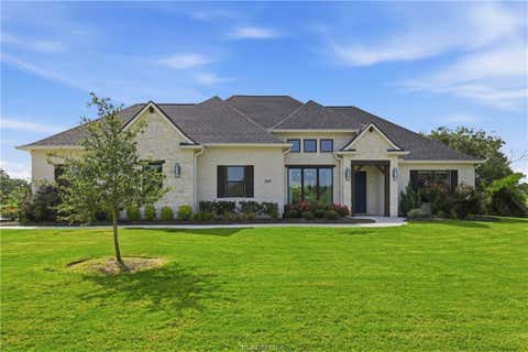 Photo of 6477 Ridgeview Estates Lane, Bryan, TX 77808 (MLS # 3762990)