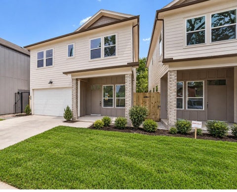 Photo of 6413 Goforth Street, Houston, TX 77021 (MLS # 49967442)