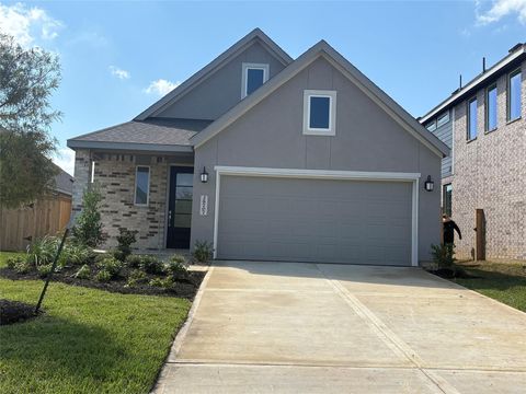 29018 Bison Haven Drive Hockley TX 77447