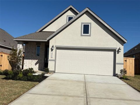 Photo of 29018 Bison Haven Drive, Hockley, TX 77447 (MLS # 55010835)