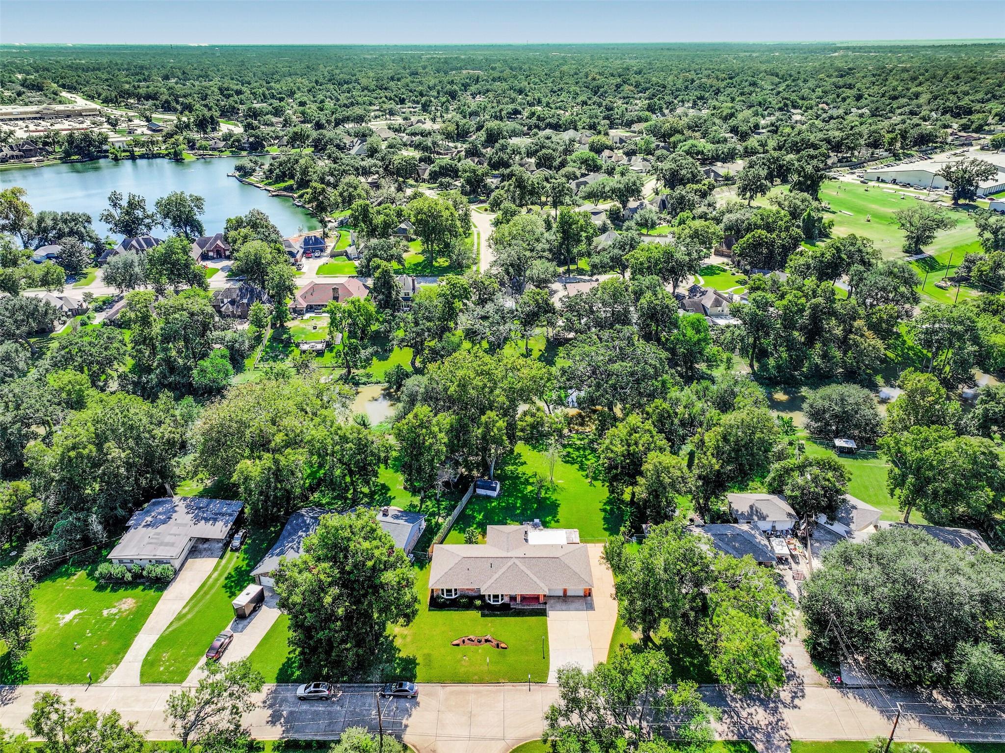 111 Southern Oaks Drive