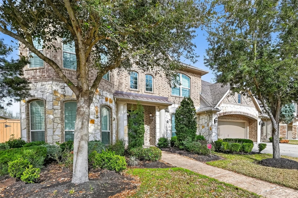 Photo of 11310 Rossie Moor Lane, Richmond, TX 77407 (MLS # 45090987)