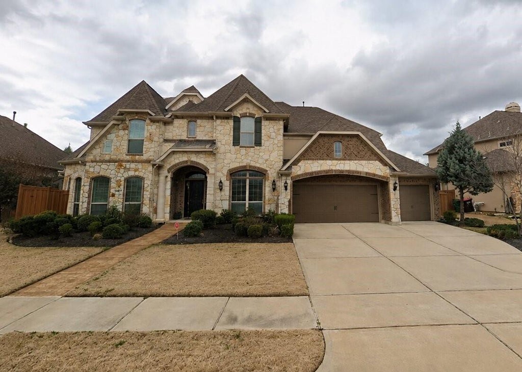 Photo of 11310 Rossie Moor Lane, Richmond, TX 77407 (MLS # 45090987)