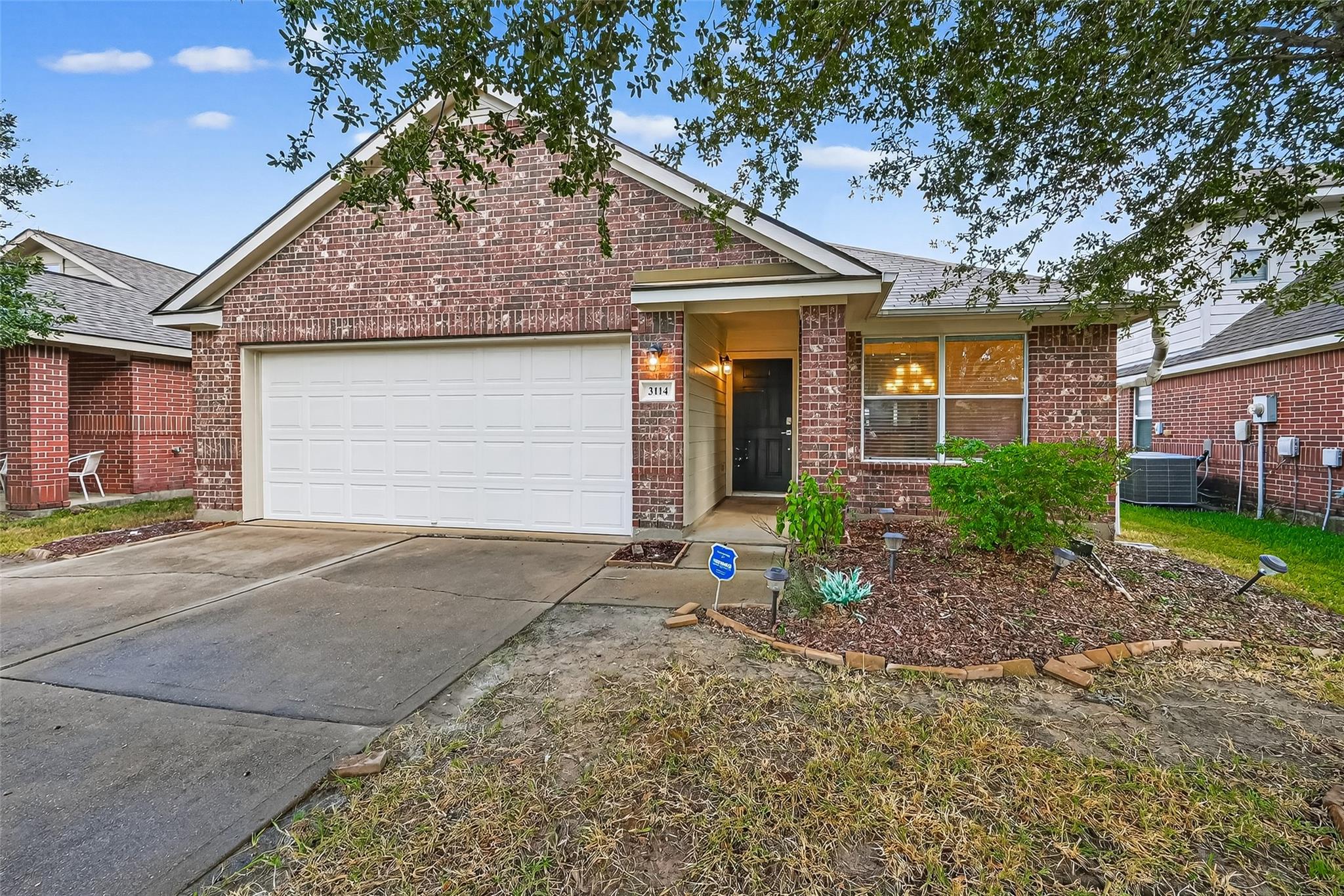 3114 Sabine Spring Lane