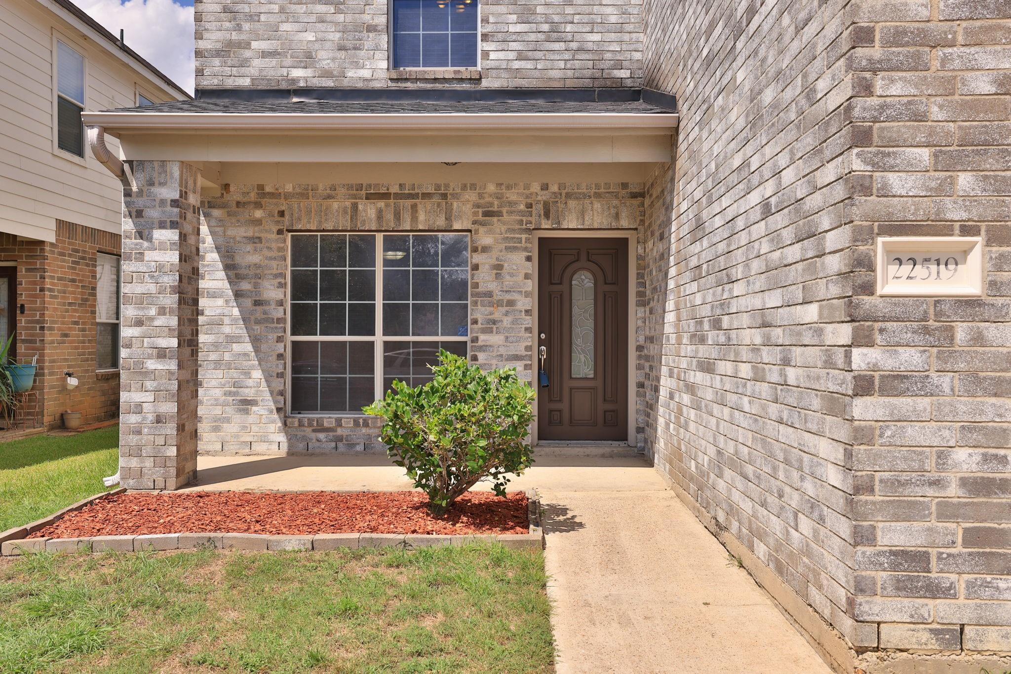 22519 Spring Crossing Drive