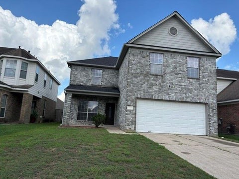 Homes For Sale - 22519 Spring Crossing Drive<br/> Spring, TX 77373