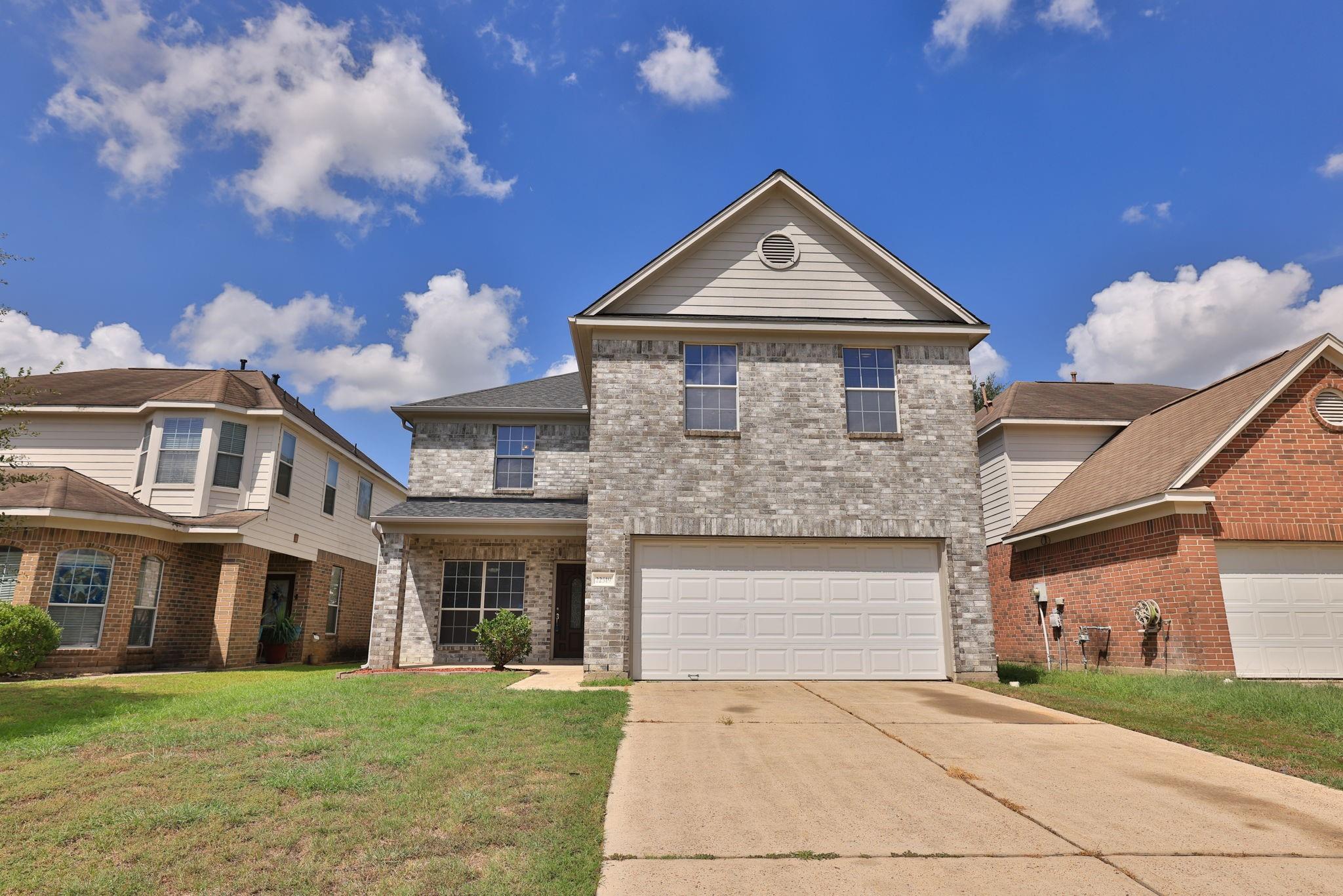 22519 Spring Crossing Drive