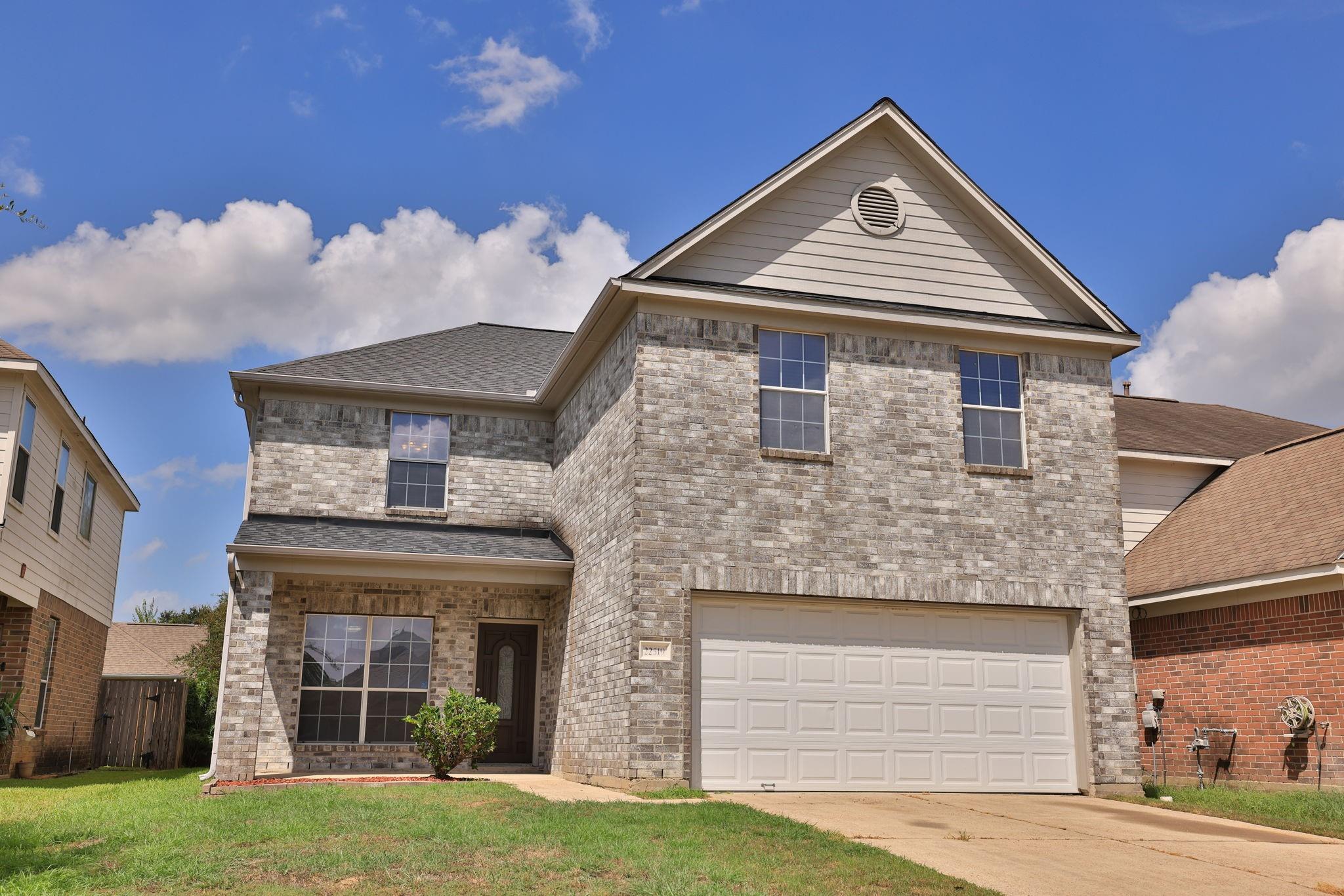 22519 Spring Crossing Drive
