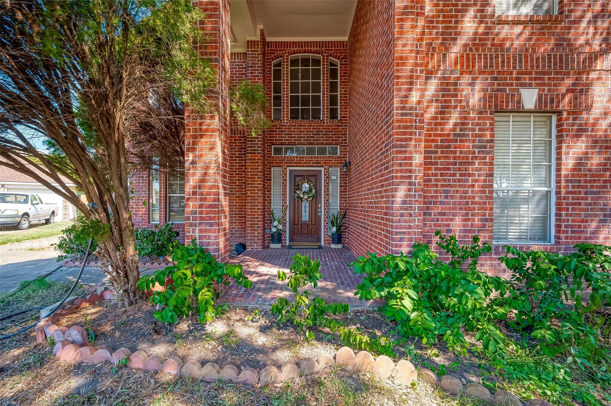 2907 Little Branch Court