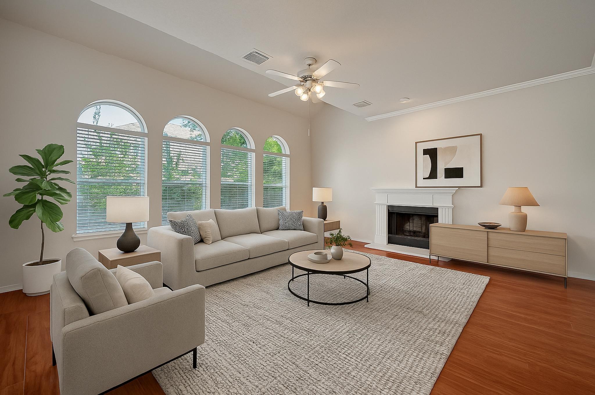 2907 Little Branch Court