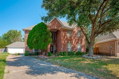 Photo of 2907 Little Branch Court, Houston, TX 77082 (MLS # 87075601)