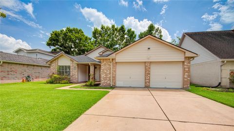 Photo of 3806 Carya Circle, Sugar Land, TX 77479 (MLS # 55266720)