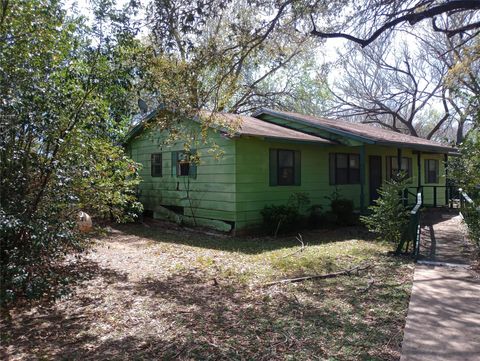 Tiny photo for 202 Miller Street, Smithville, TX 78957 (MLS # 41366234)