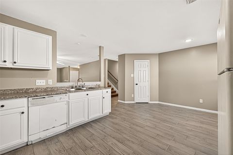 Tiny photo for 17250 Cricketbriar Court, Houston, TX 77084 (MLS # 18622140)