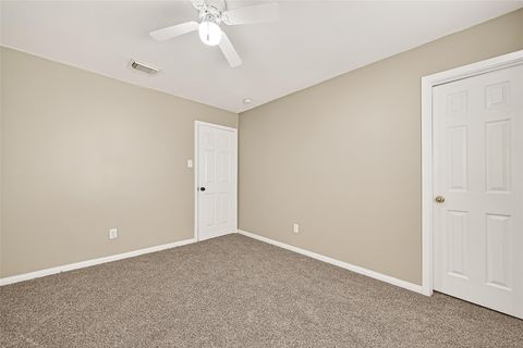 Tiny photo for 17250 Cricketbriar Court, Houston, TX 77084 (MLS # 18622140)