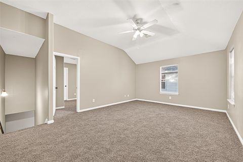 Tiny photo for 17250 Cricketbriar Court, Houston, TX 77084 (MLS # 18622140)