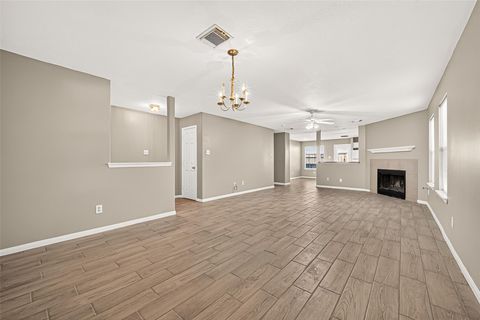 Tiny photo for 17250 Cricketbriar Court, Houston, TX 77084 (MLS # 18622140)