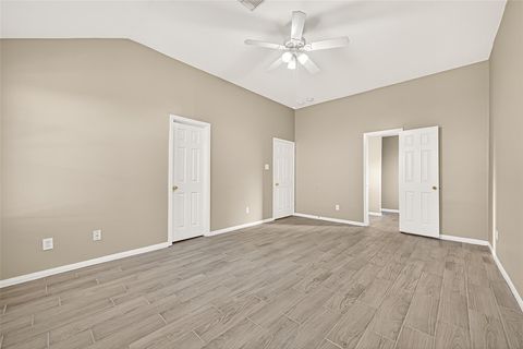Tiny photo for 17250 Cricketbriar Court, Houston, TX 77084 (MLS # 18622140)