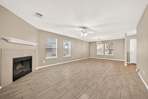 Tiny photo for 17250 Cricketbriar Court, Houston, TX 77084 (MLS # 18622140)