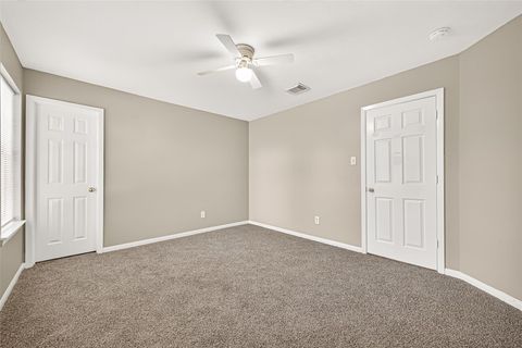 Tiny photo for 17250 Cricketbriar Court, Houston, TX 77084 (MLS # 18622140)