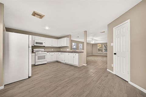 Tiny photo for 17250 Cricketbriar Court, Houston, TX 77084 (MLS # 18622140)