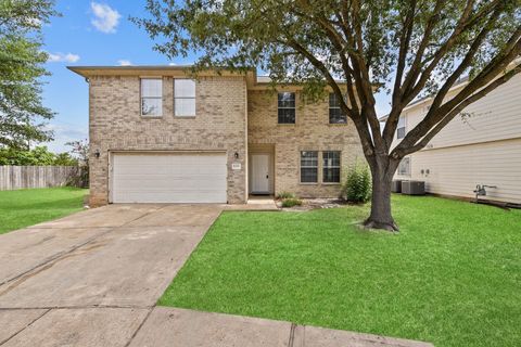 Photo of 17250 Cricketbriar Court, Houston, TX 77084 (MLS # 18622140)