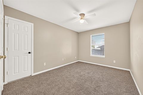 Tiny photo for 17250 Cricketbriar Court, Houston, TX 77084 (MLS # 18622140)