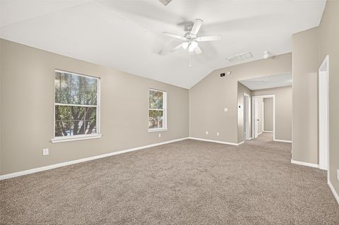 Tiny photo for 17250 Cricketbriar Court, Houston, TX 77084 (MLS # 18622140)