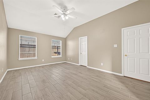 Tiny photo for 17250 Cricketbriar Court, Houston, TX 77084 (MLS # 18622140)