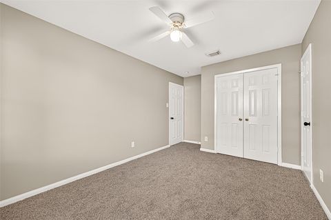 Tiny photo for 17250 Cricketbriar Court, Houston, TX 77084 (MLS # 18622140)