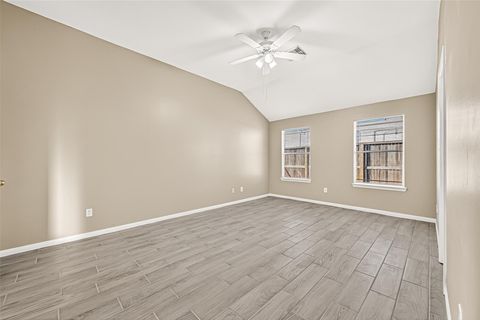 Tiny photo for 17250 Cricketbriar Court, Houston, TX 77084 (MLS # 18622140)