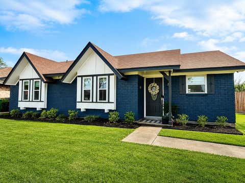 Photo of 5815 Hoover Street, Houston, TX 77092 (MLS # 95040925)
