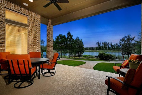 Photo of 15310 Viviente Drive, Conroe, TX 77302 (MLS # 4031279)
