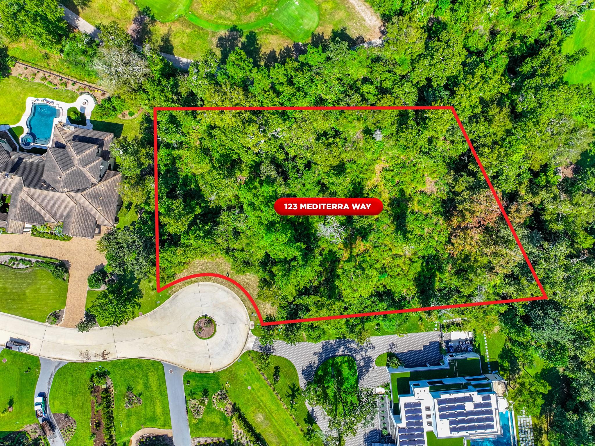123 Mediterra Way