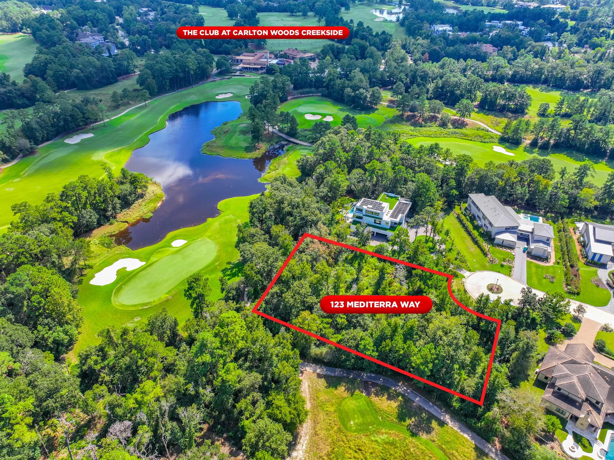 123 Mediterra Way