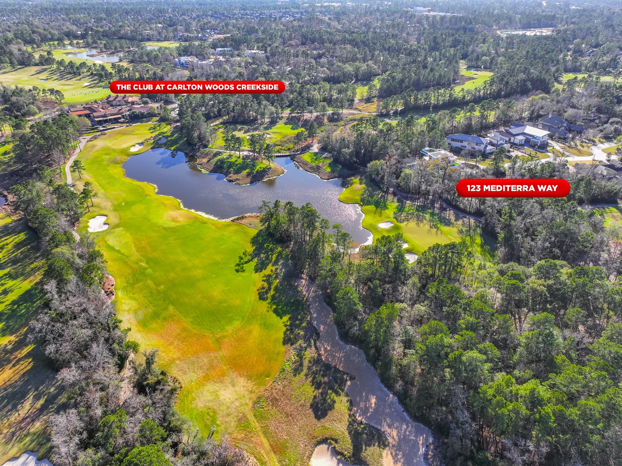 123 Mediterra Way