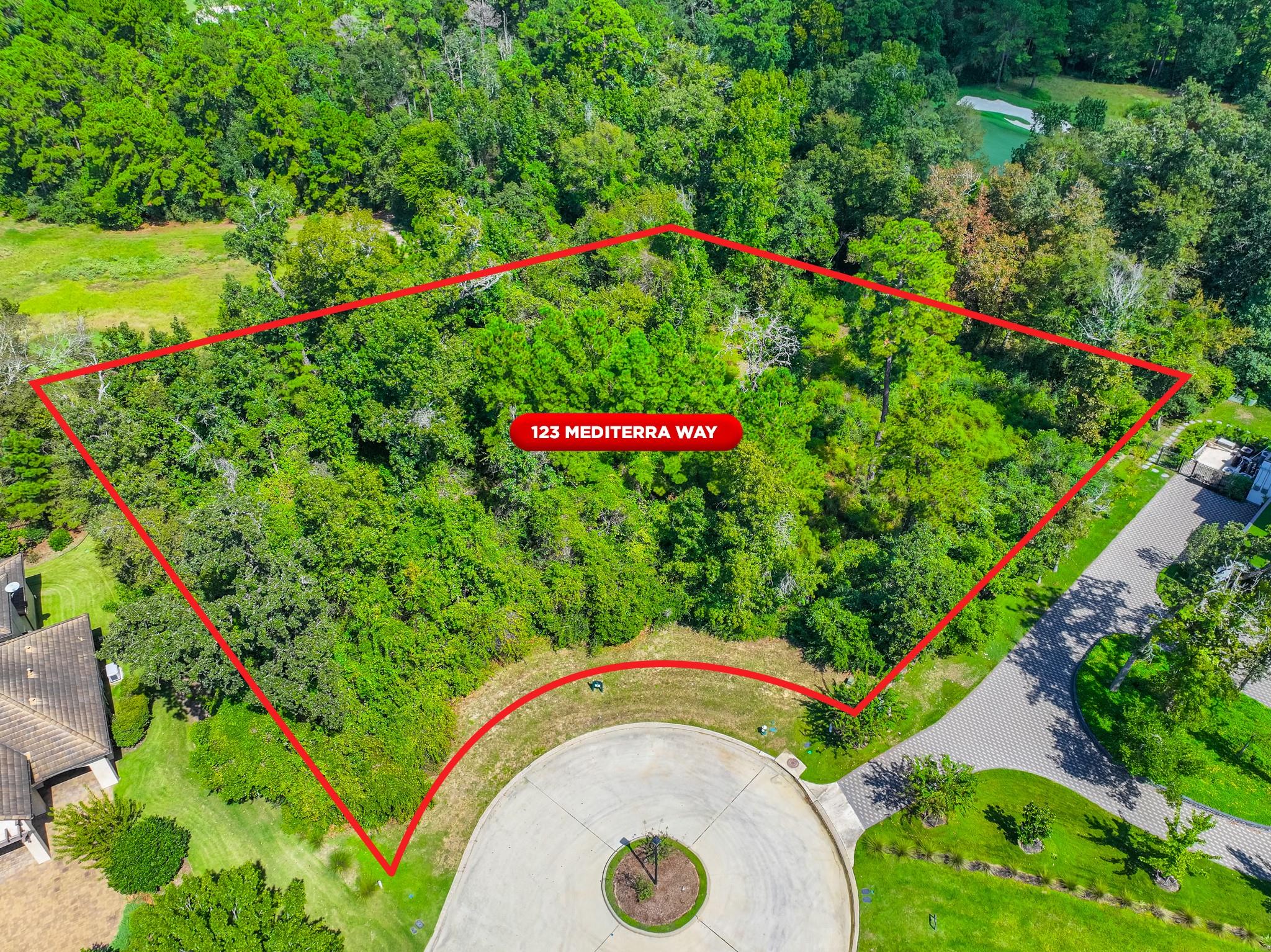 123 Mediterra Way