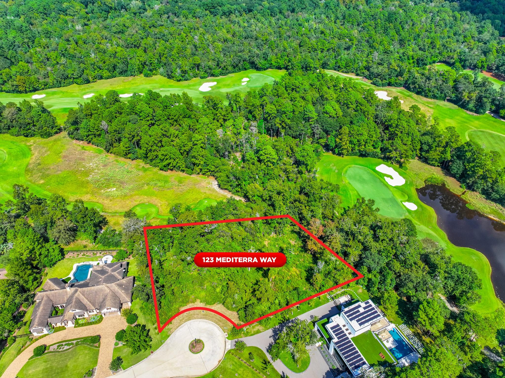 123 Mediterra Way