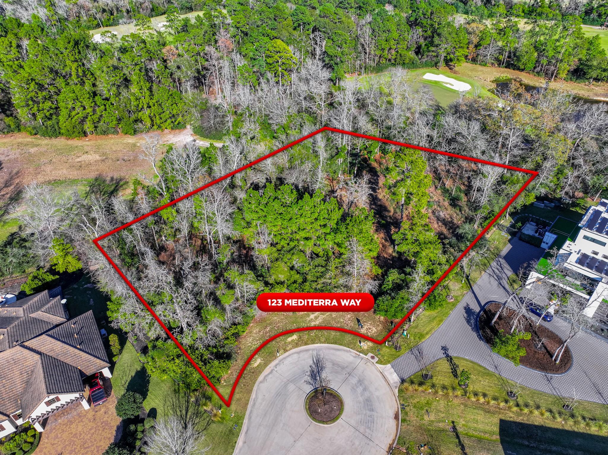 123 Mediterra Way