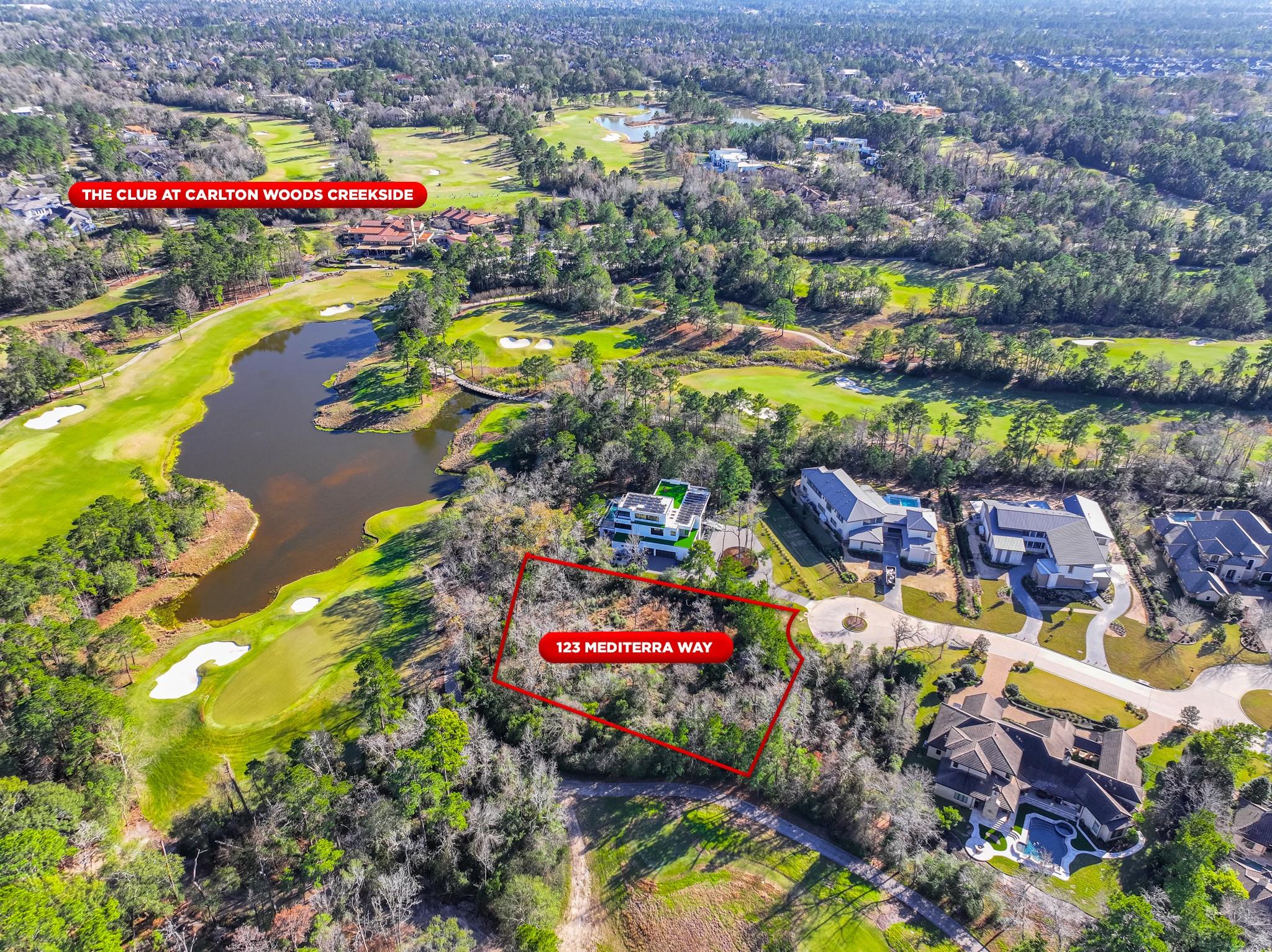 123 Mediterra Way