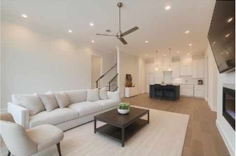 Photo of 5308 S Capitol Street, Houston, TX 77023 (MLS # 54775074)