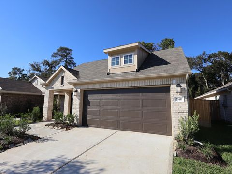 Photo of 22491 Douglas Court, New Caney, TX 77357 (MLS # 10379623)